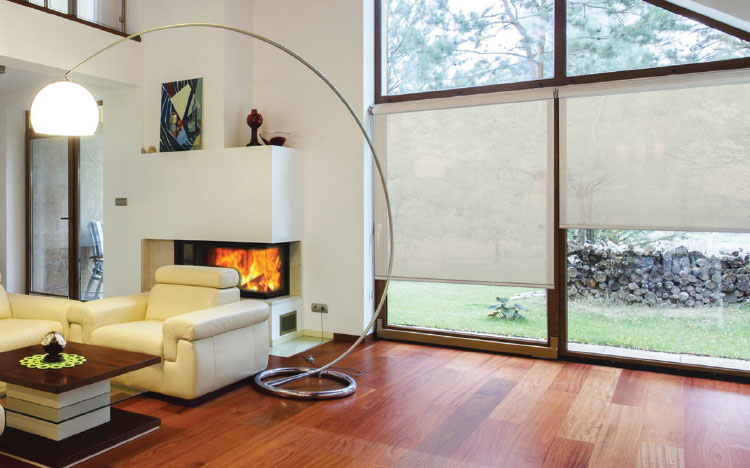 abc Sun Control Systems Novo ll