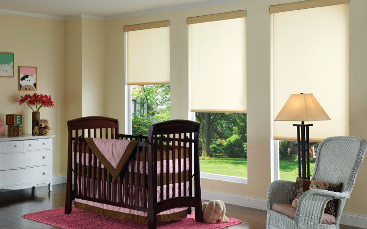 abc Sun Control Systems Novo lll