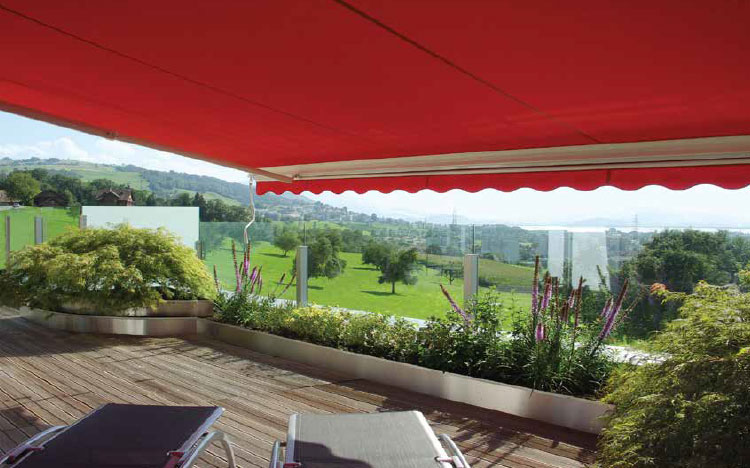 Stobag Select/Stobag Ombramatic