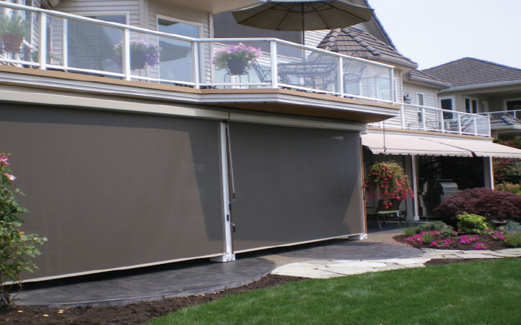 abc Sun Control Systems Solette