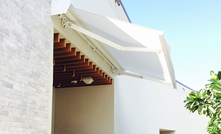 abc Sun Control Systems Deluxe