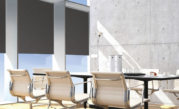 abc Sun Control Systems Novo ll