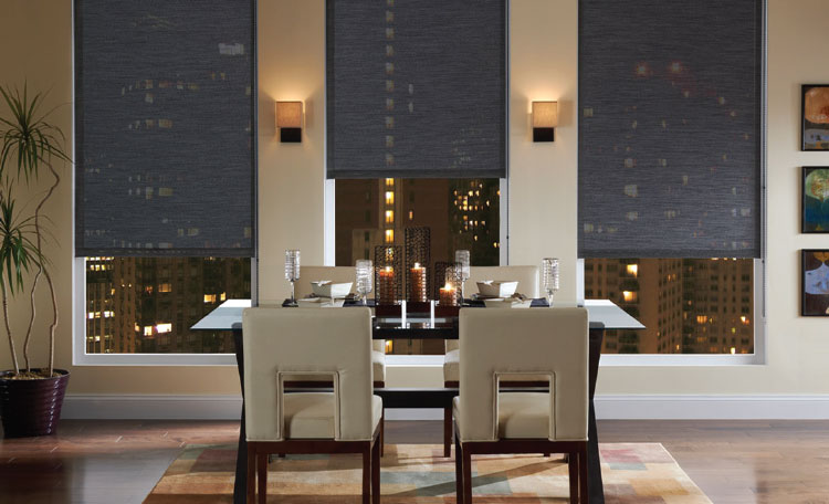 abc Sun Control Systems Novo ll