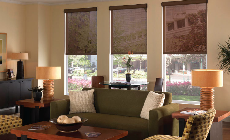 abc Sun Control Systems Novo lll