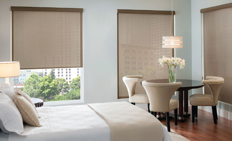 abc Sun Control Systems Novo lll