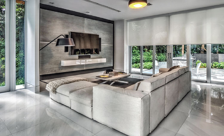 abc Sun Control Systems Novolux