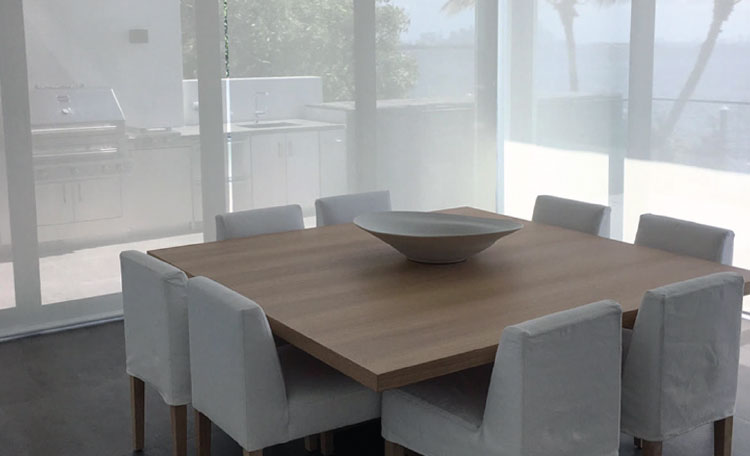 abc Sun Control Systems Novolux