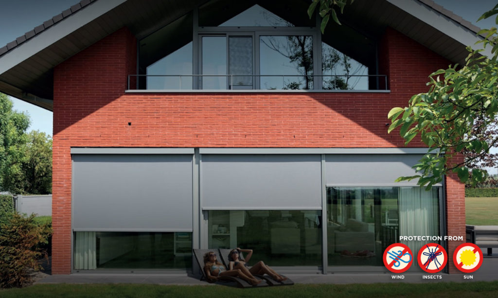 Brustor SecureZip Plus abc Sun Control Systems