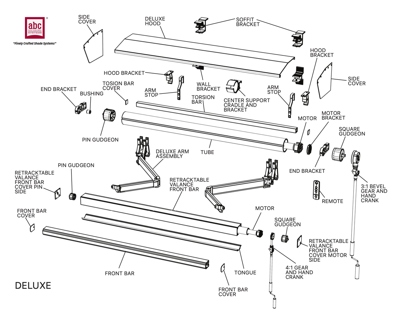 Installation_Manual_Deluxe_Lateral_Arm_3d