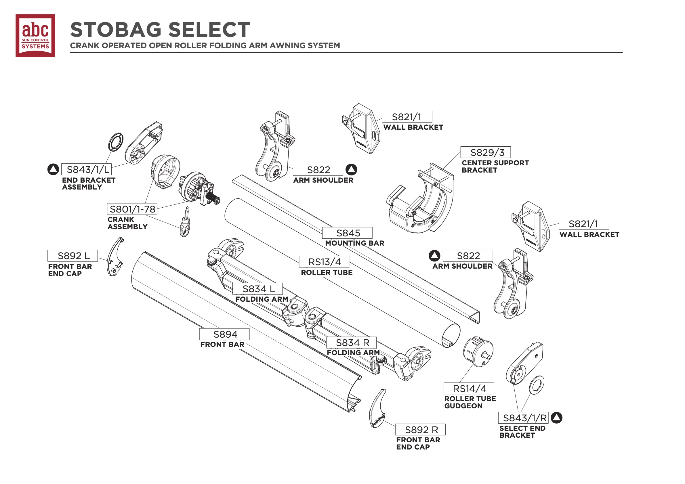 Select_Installation
