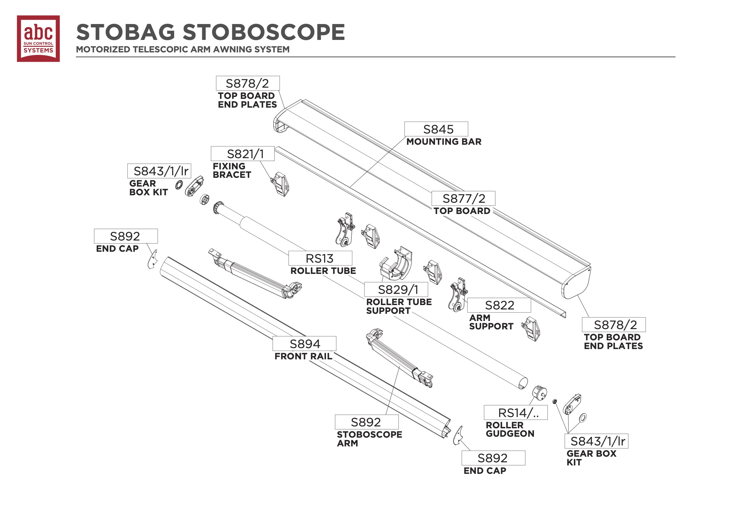 Stoboscope-3D
